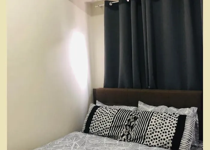 Cozy 1 Bedroom With Balcony Facing Pool Near Moa,ikea Near *